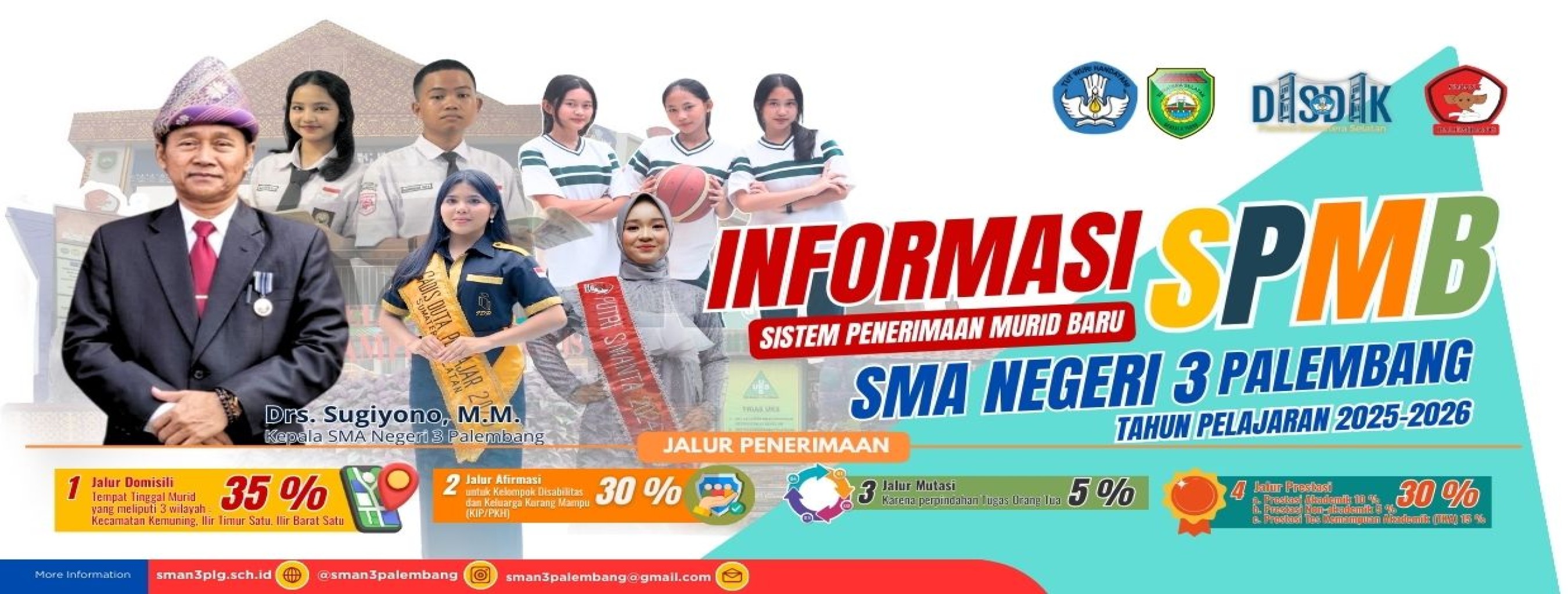 spmb